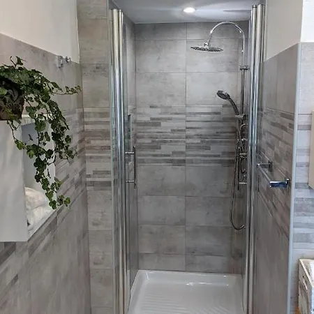 Bidda Mores Appartamenti- Il Cacciatore Lägenhet *