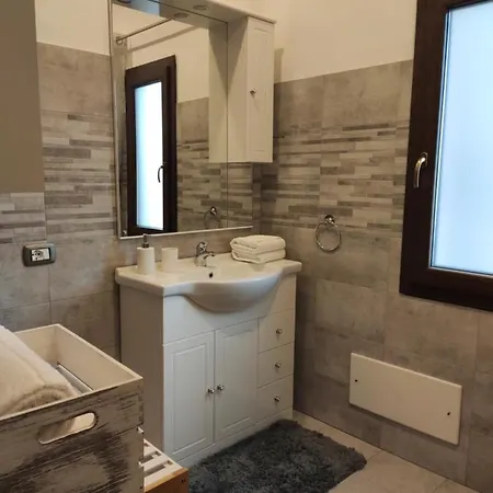 Bidda Mores Appartamenti- Il Cacciatore