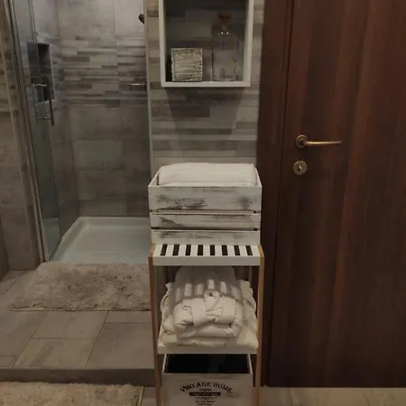 Bidda Mores Appartamenti- Il Cacciatore *