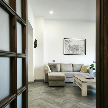 Bidda Mores Appartamenti- Il Cacciatore Appartement