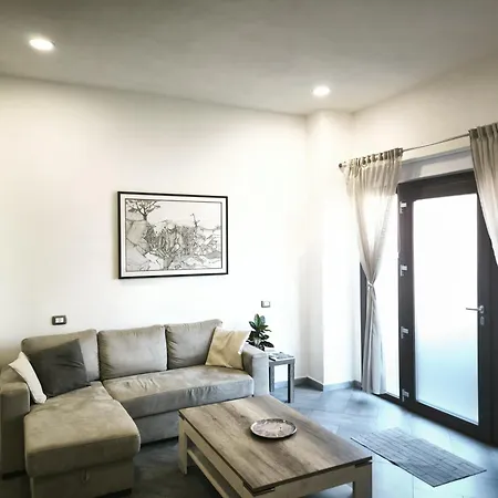 Lägenhet Bidda Mores Appartamenti- Il Cacciatore