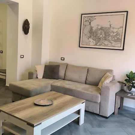 Bidda Mores Appartamenti- Il Cacciatore Lägenhet *