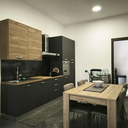 Bidda Mores Appartamenti- Il Cacciatore Lägenhet Capoterra