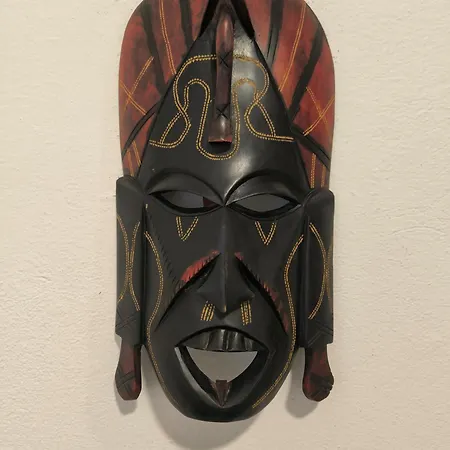 Bidda Mores Appartamenti- Il Cacciatore Lägenhet *