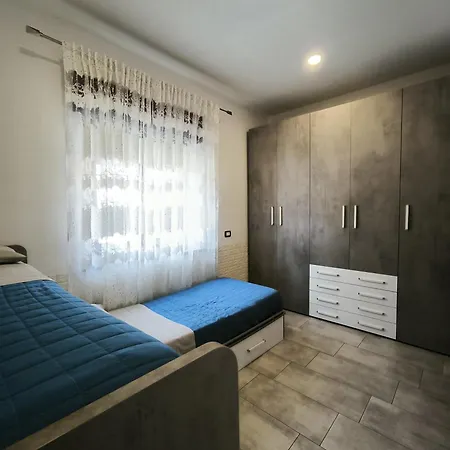 Lägenhet Bidda Mores Appartamenti- Il Cacciatore *