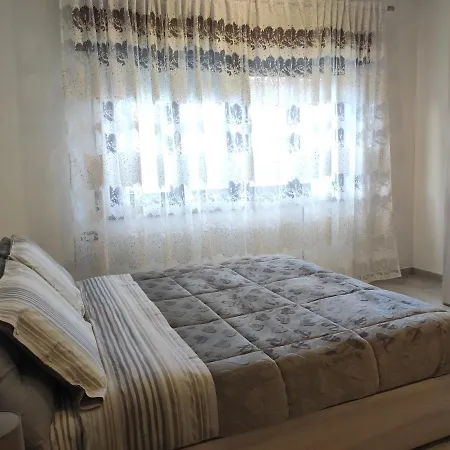 Bidda Mores Appartamenti- Il Cacciatore Apartment