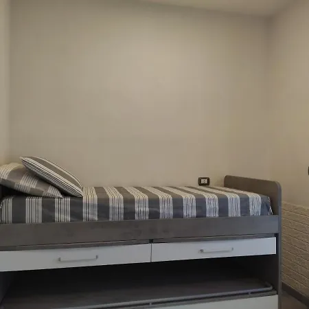 Bidda Mores Appartamenti- Il Cacciatore Apartment *