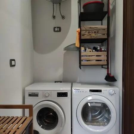 Lejlighed Bidda Mores Appartamenti- Il Cacciatore Capoterra