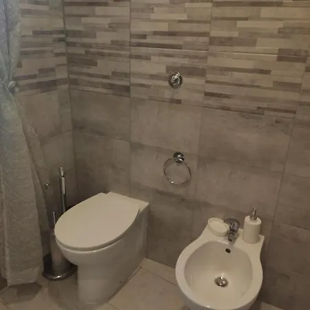 Bidda Mores Appartamenti- Il Cacciatore Apartment *