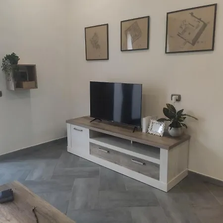 Bidda Mores Appartamenti- Il Cacciatore Apartment *