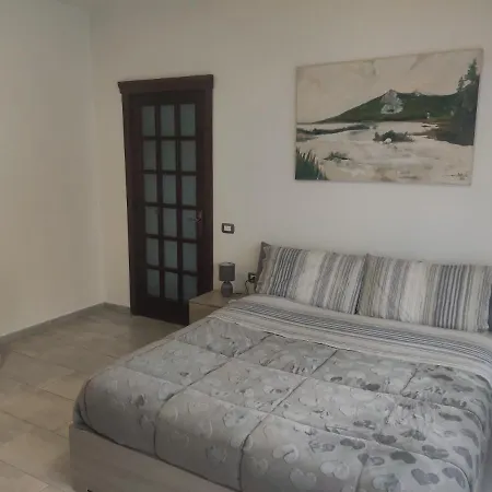 Bidda Mores Appartamenti- Il Cacciatore Apartment