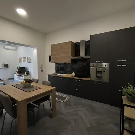 Bidda Mores Appartamenti- Il Cacciatore Apartment