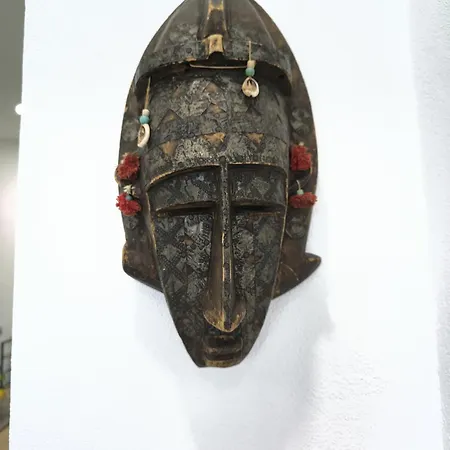Bidda Mores Appartamenti- Il Cacciatore Capoterra