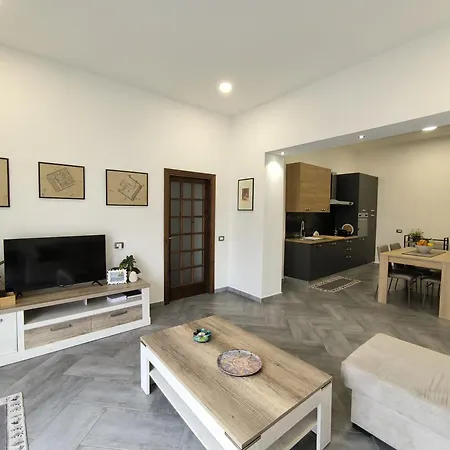 Apartment Bidda Mores Appartamenti- Il Cacciatore