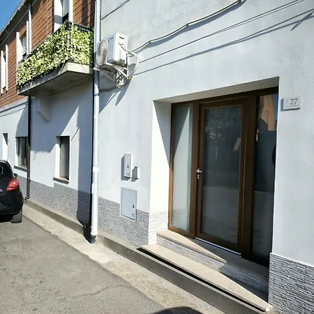 Lejlighed Bidda Mores Appartamenti- Il Cacciatore Capoterra