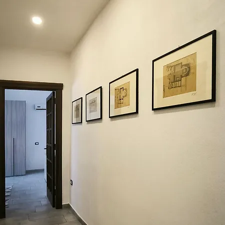 Bidda Mores Appartamenti- Il Cacciatore Apartment Capoterra