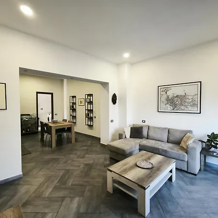 Bidda Mores Appartamenti- Il Cacciatore *