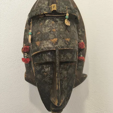 Bidda Mores Appartamenti- Il Cacciatore Apartment Capoterra