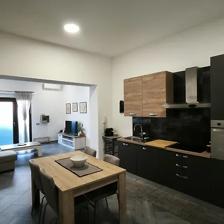 Bidda Mores Appartamenti- Il Cacciatore Apartment