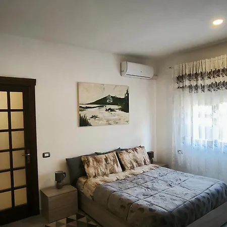 Bidda Mores Appartamenti- Il Cacciatore Capoterra