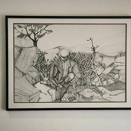 Bidda Mores Appartamenti- Il Cacciatore *