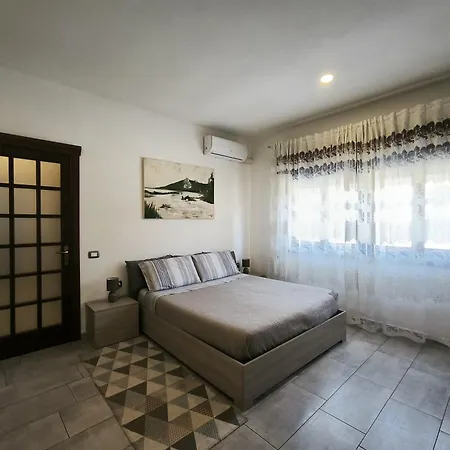 Bidda Mores Appartamenti- Il Cacciatore Lejlighed