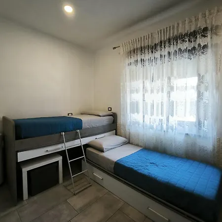 Διαμέρισμα Bidda Mores Appartamenti- Il Cacciatore Capoterra