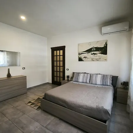 Bidda Mores Appartamenti- Il Cacciatore *