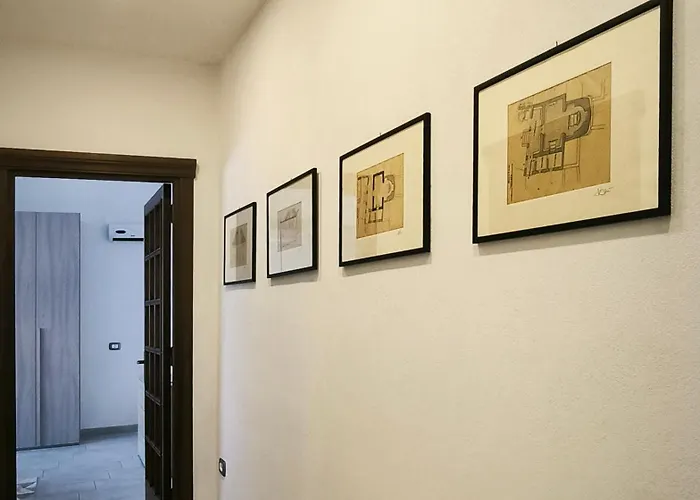 Bidda Mores Appartamenti- Il Cacciatore Apartman Capoterra