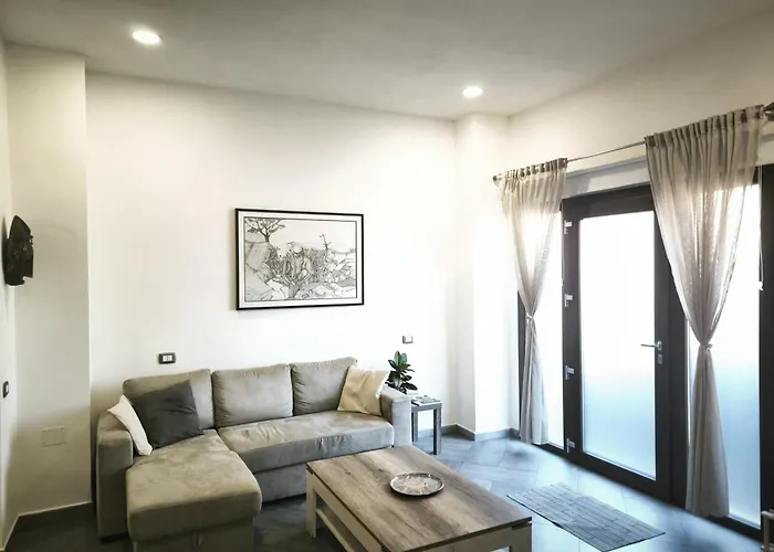 Apartman Bidda Mores Appartamenti- Il Cacciatore