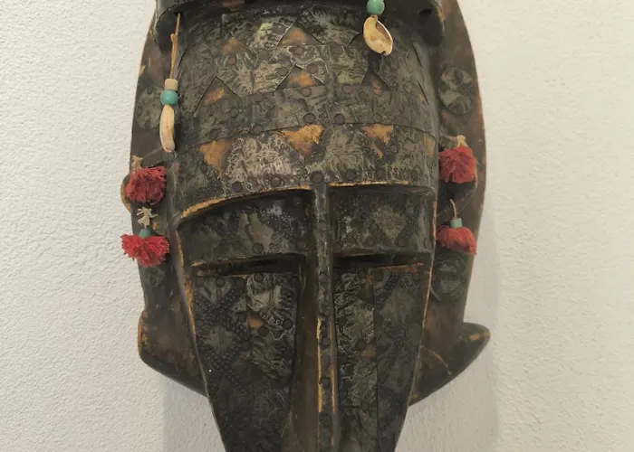 Bidda Mores Appartamenti- Il Cacciatore Apartman Capoterra