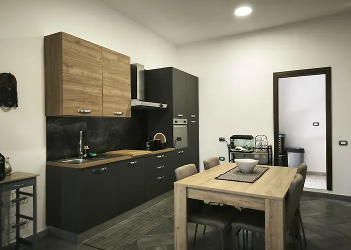 Bidda Mores Appartamenti- Il Cacciatore Apartman Capoterra