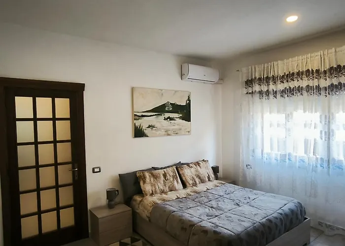 Bidda Mores Appartamenti- Il Cacciatore Capoterra